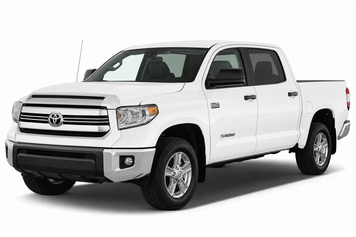 Used 2018 Toyota Tundra