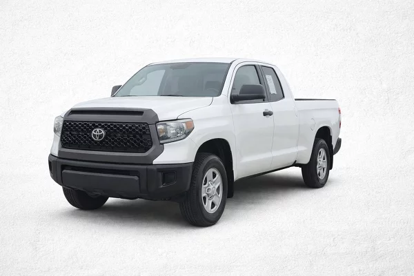 Used 2019 Toyota Tundra Image