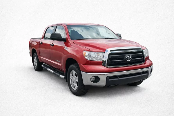 Used 2012 Toyota Tundra Image
