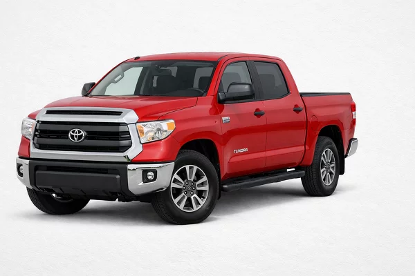 Used 2016 Toyota Tundra Image