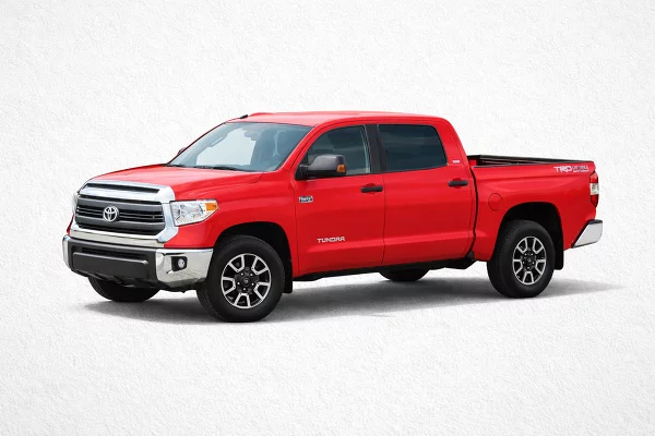 Used 2015 Toyota Tundra Image