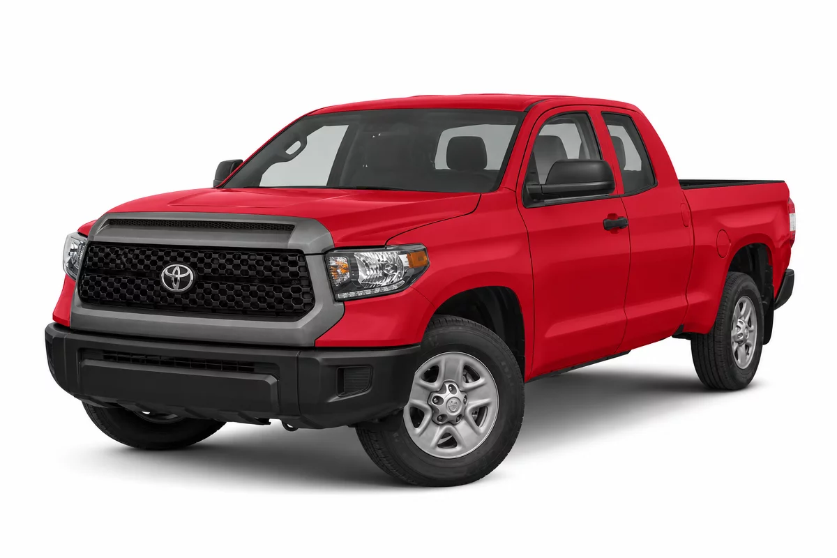 Used 2018 Toyota Tundra 4WD
