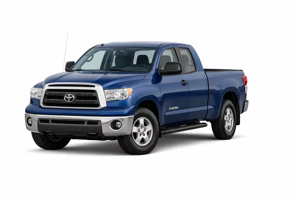 Used 2010 Toyota Tundra Image