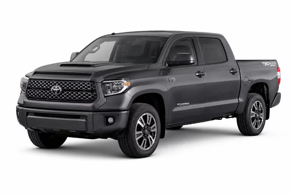 Used 2019 Toyota Tundra Image