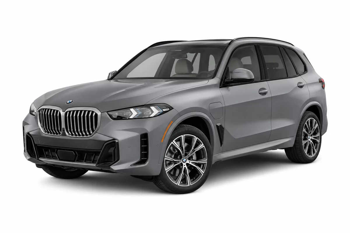 Used 2026 BMW X5