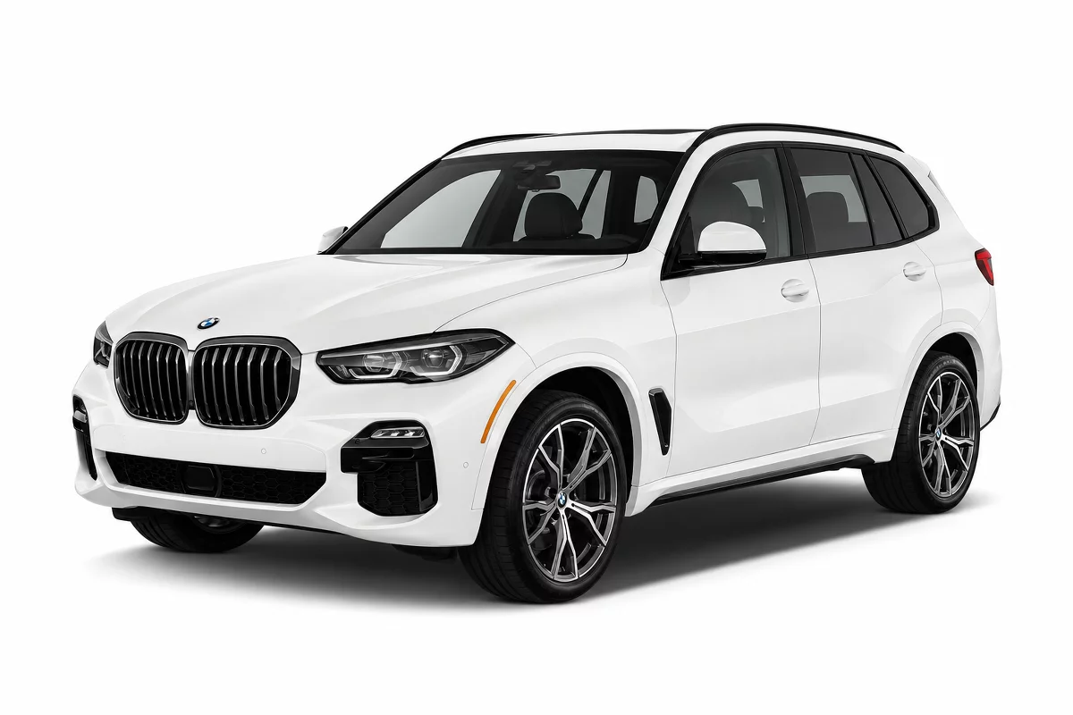 Used 2024 BMW X5