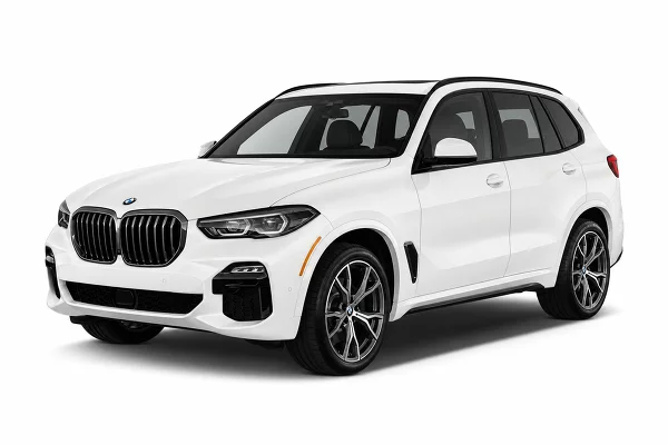 Used 2024 BMW X5 Image