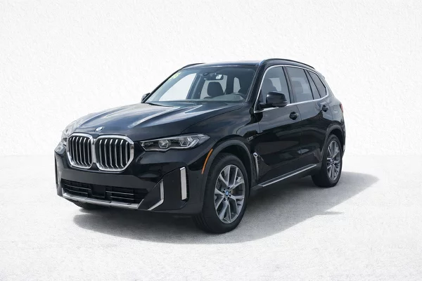 Used 2024 BMW X5 Image