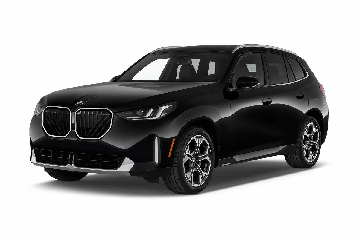 Used 2024 BMW X3
