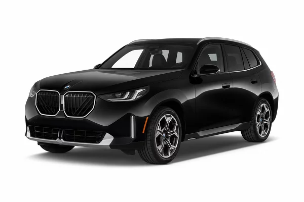 Used 2024 BMW X3 Image