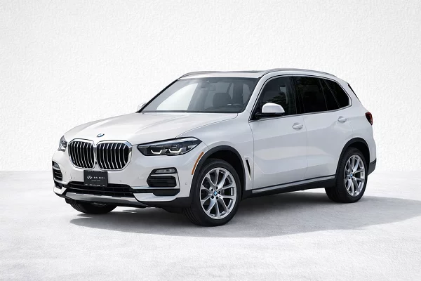 Used 2023 BMW X5 Image