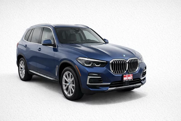 Used 2023 BMW X5 Image