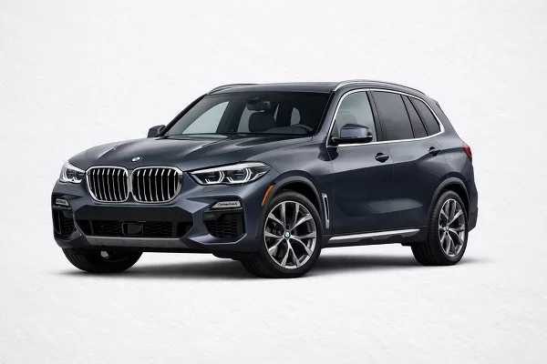 Used 2019 BMW X5 Image