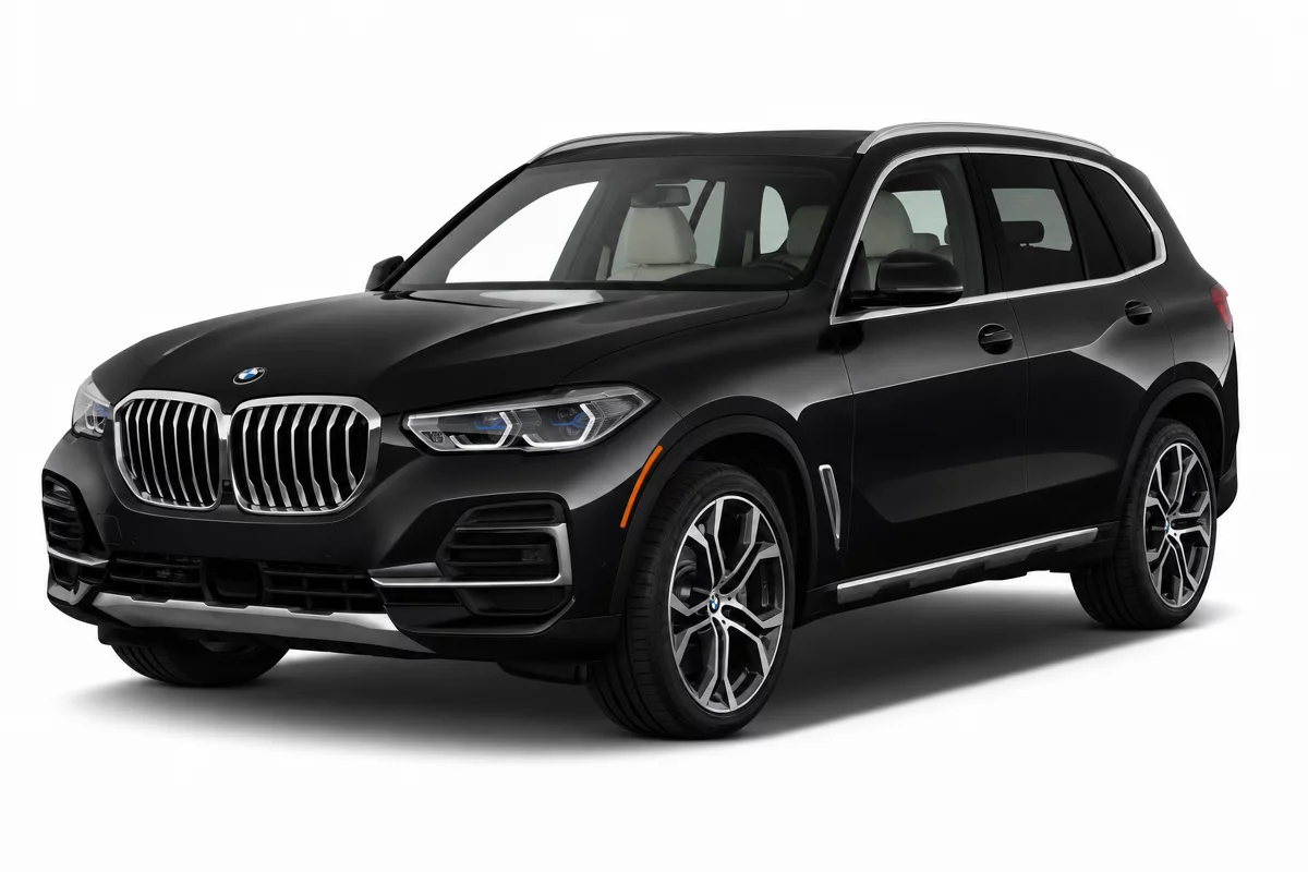Used 2019 BMW X5