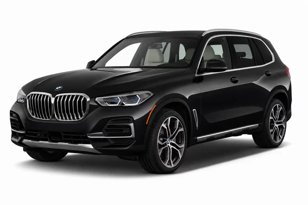 Used 2019 BMW X5 Image