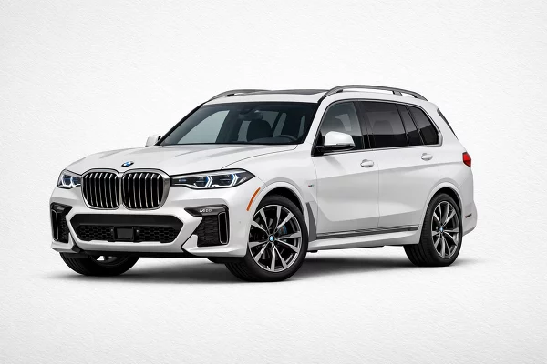 Used 2020 BMW X7 Image