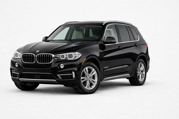 Used 2017 BMW X5 Image