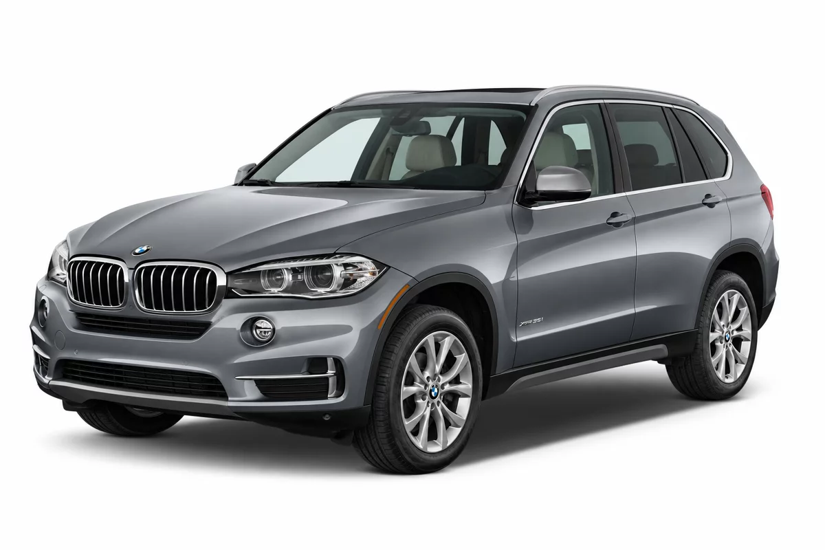 Used 2017 BMW X5