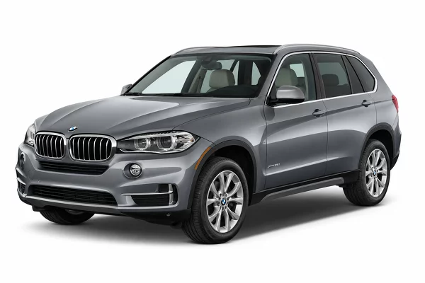 Used 2017 BMW X5 Image