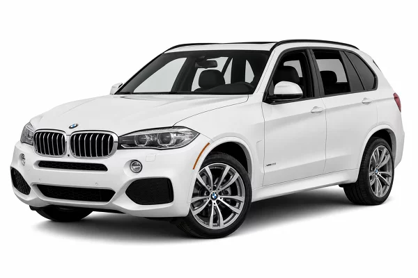 Used 2016 BMW X5 Image