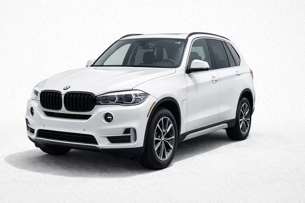 Used 2017 BMW X5 Image