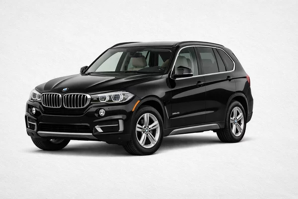 Used 2014 BMW X5 Image