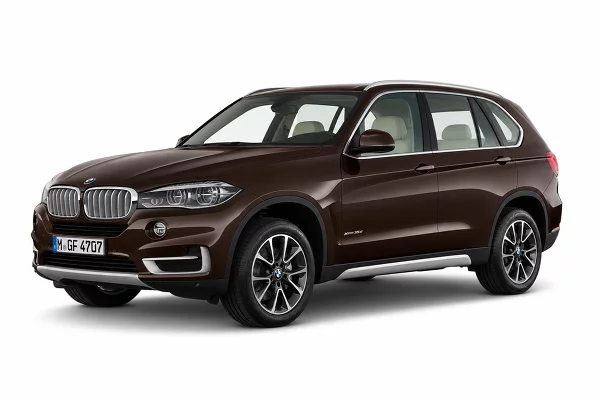 Used 2016 BMW X5 Image