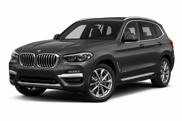 Used 2018 BMW X3 Image