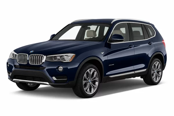 Used 2017 BMW X3 XDrive28i Image