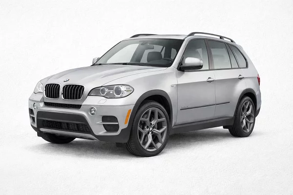 Used 2013 BMW X5 Image