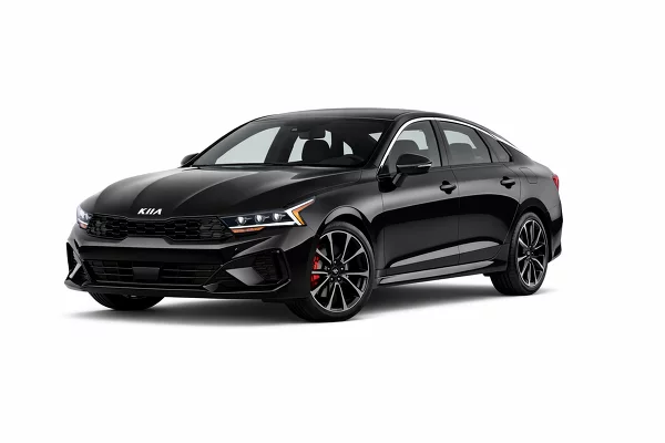 Used 2024 KIA K5 Image