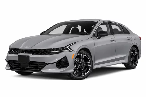 Used 2024 KIA K5 Image