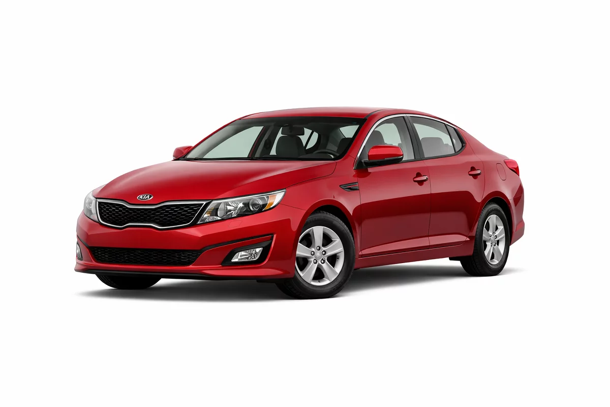 Used 2015 KIA Optima