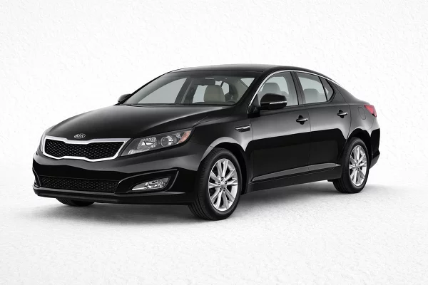 Used 2012 KIA Optima Image