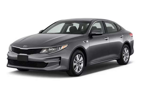 Used 2016 KIA Optima Image