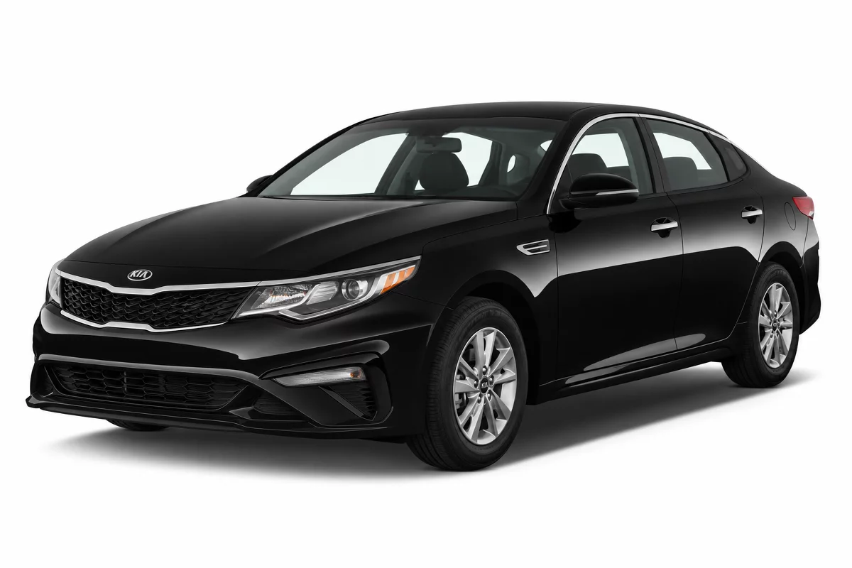 Used 2020 KIA Optima