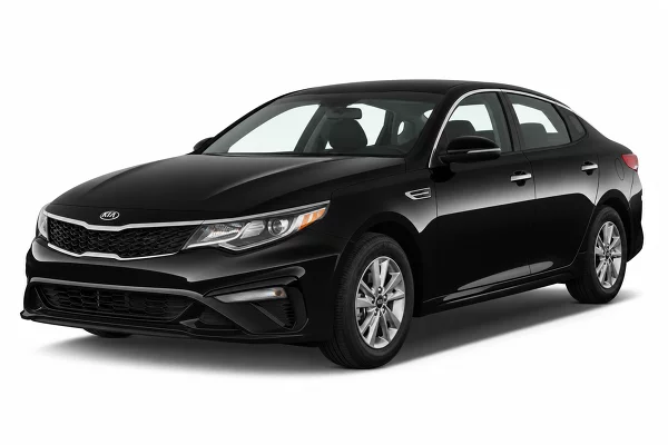 Used 2020 KIA Optima Image