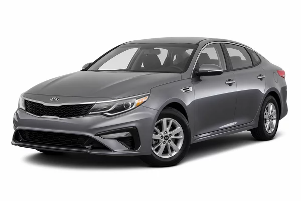 Used 2020 KIA Optima Image