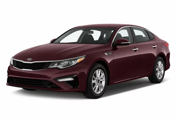 Used 2019 KIA Optima Image