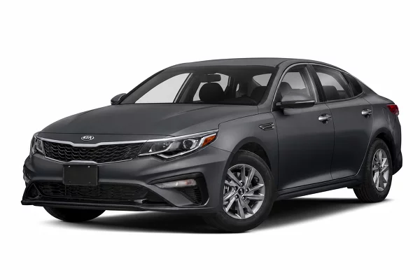 Used 2019 KIA Optima Image