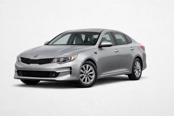 Used 2016 KIA Optima Image