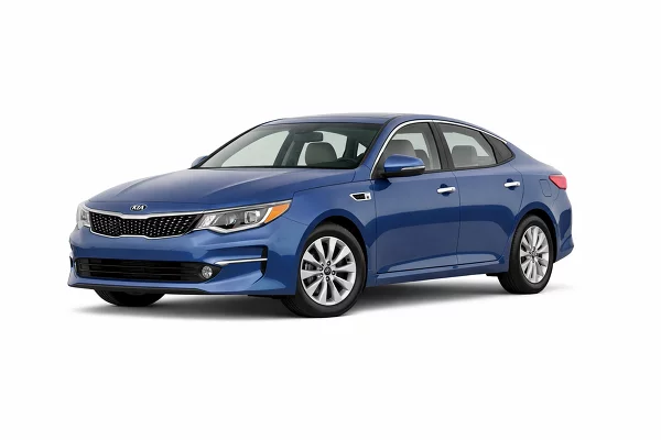 Used 2016 KIA Optima Image