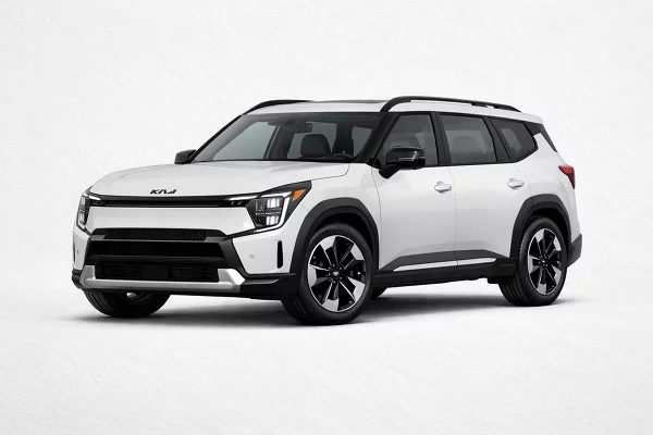 New 2026 Kia EV9 Image