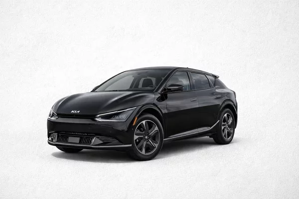New 2025 KIA EV6 Image