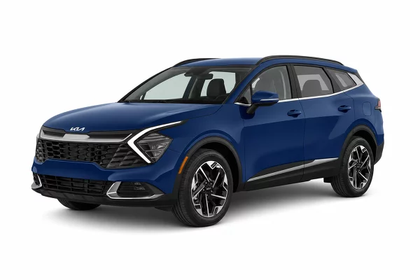 Used 2023 KIA Sportage Image