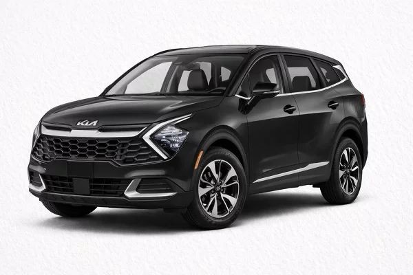 Used 2023 KIA Sportage Image