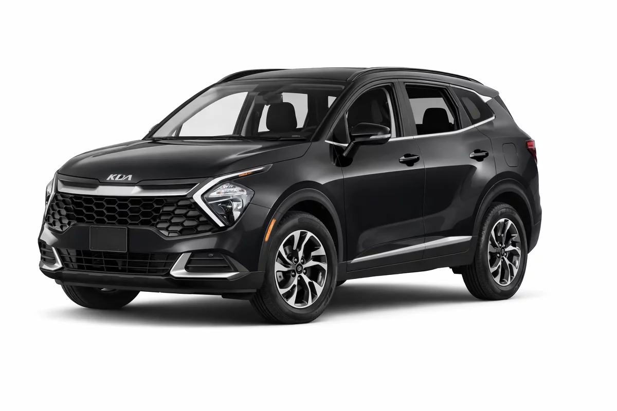 Used 2023 KIA Sportage