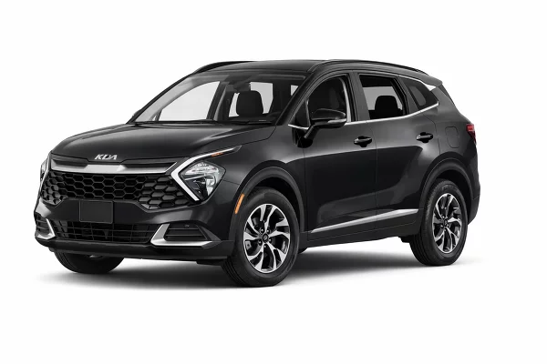 Used 2023 KIA Sportage Image