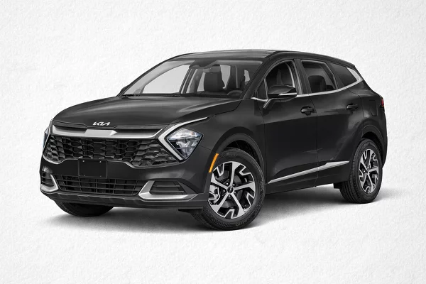 Used 2024 KIA Sportage Image