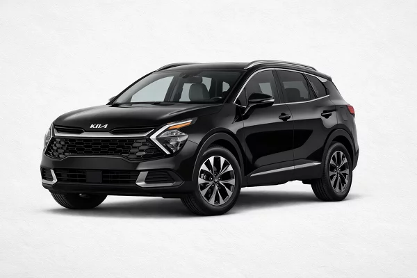 Used 2024 KIA Sportage Image
